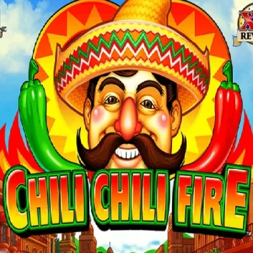 Chili Chili Fire