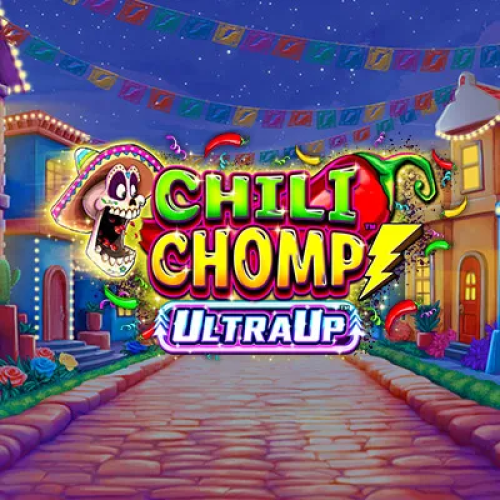 Chili Chomp UltraUp