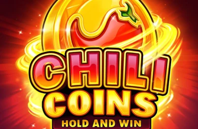 Chili Coins