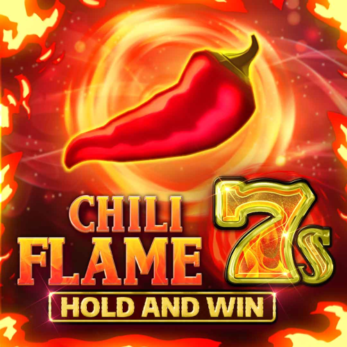 Chili Flame 7s Hold and Win