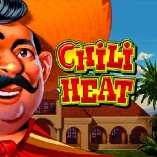 Chili Heat (Green Tube)