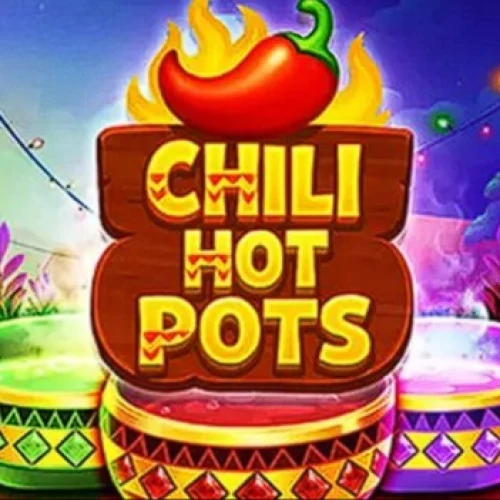 Chili Hot Pots