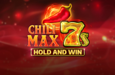 Chili Max 7s Hold and Win