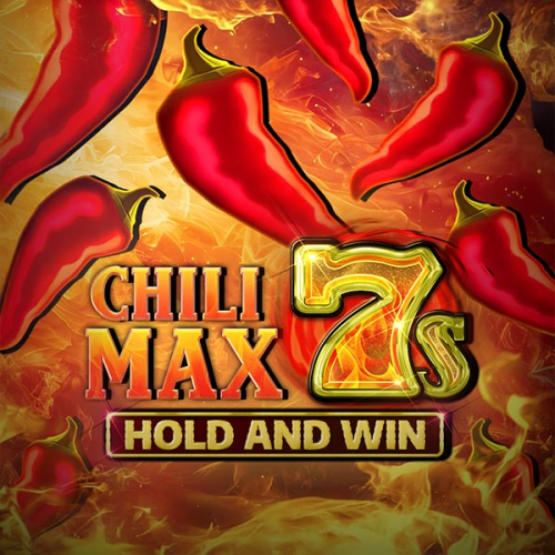 Chili Max 7s Hold and Win