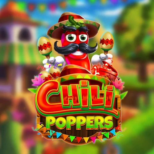 Chili Poppers
