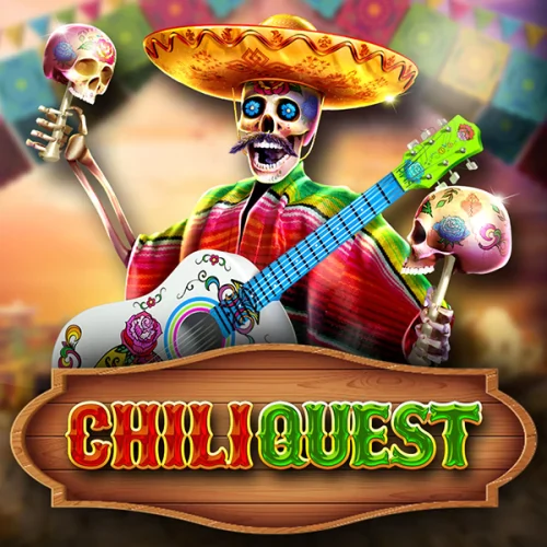 Chili Quest