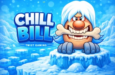Chill Bill