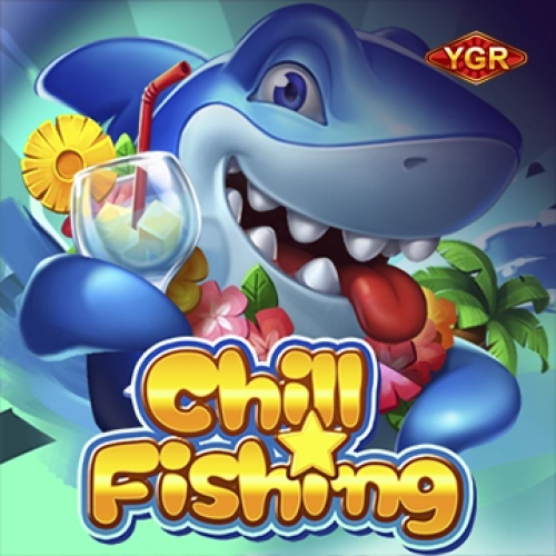 Chill Fishing