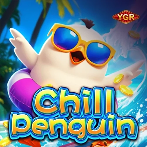 Chill Penguin