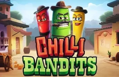 Chilli Bandits