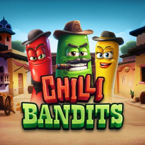 Chilli Bandits