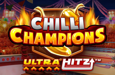 Chilli Champions UltraHitz