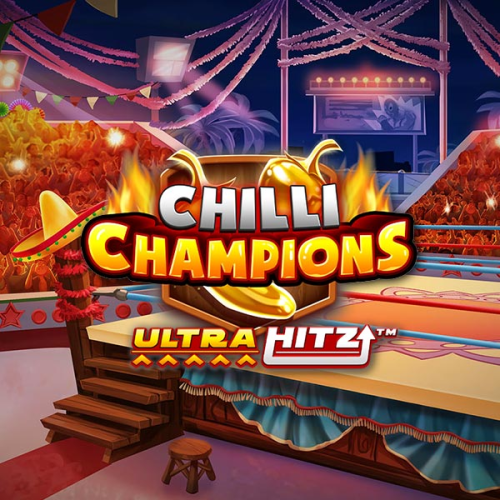 Chilli Champions UltraHitz