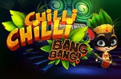 Chilli Chilli Bang Bang