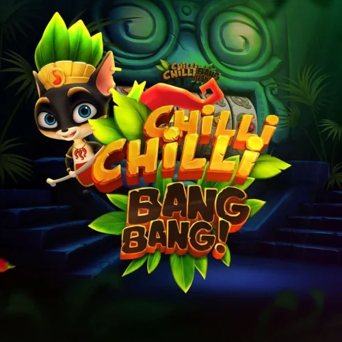 Chilli Chilli Bang Bang