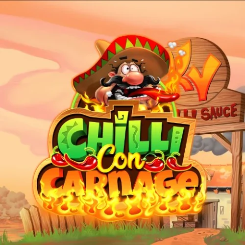 Chilli Con Carnage
