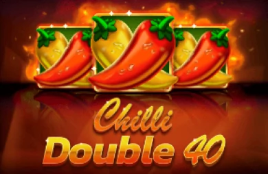 Chilli Double 40