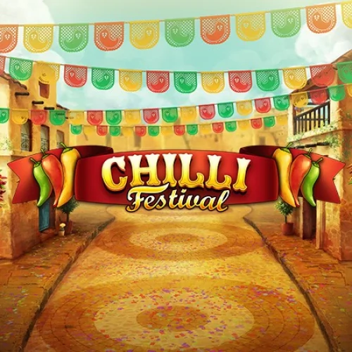 Chilli Festival