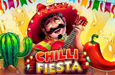 Chilli Fiesta