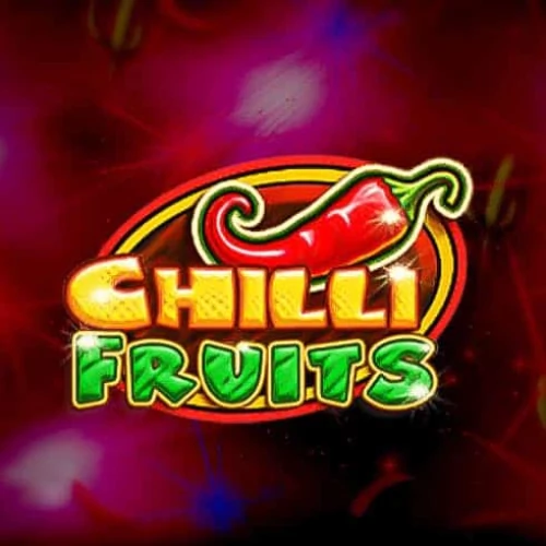 Chilli Fruits (Casino Technology)