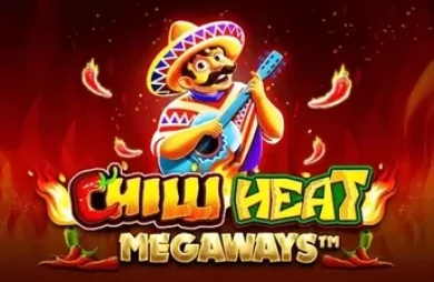 Chilli Heat Megaways