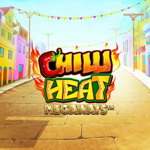 Chilli Heat Megaways