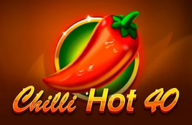 Chilli Hot 40