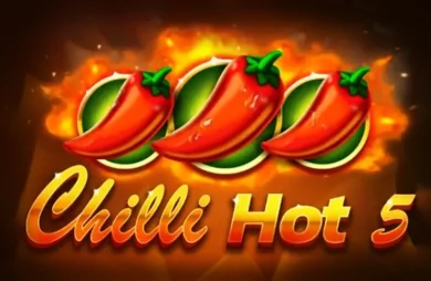 Chilli Hot 5