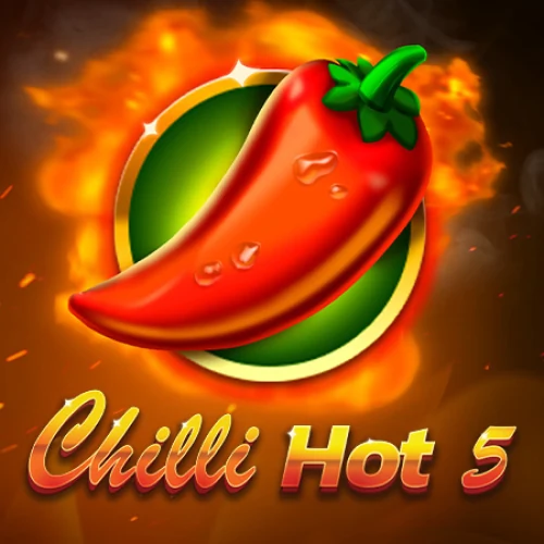 Chilli Hot 5