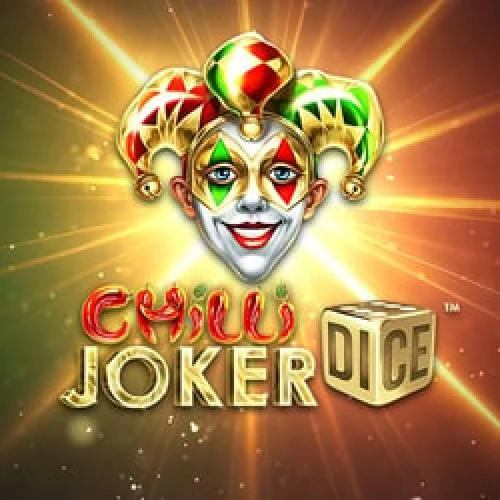 Chilli Joker Dice