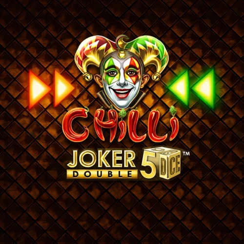 Chilli Joker Double 5 Dice