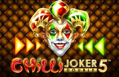 Chilli Joker Double 5