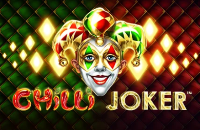 Chilli Joker