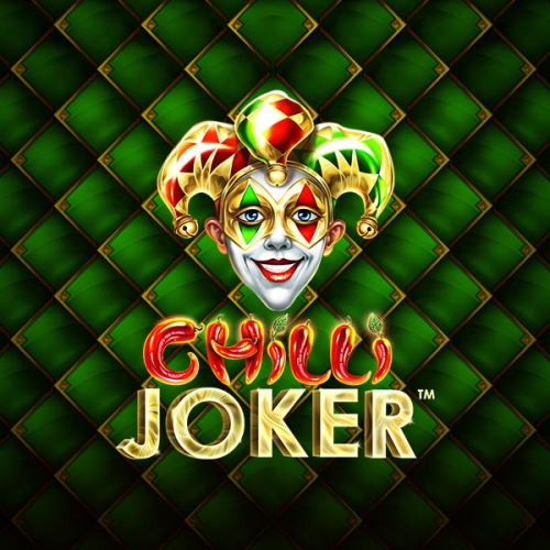 Chilli Joker