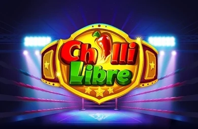 Chilli Libre