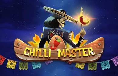Chilli Master