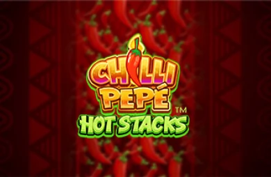 Chilli Pepe Hot Stacks