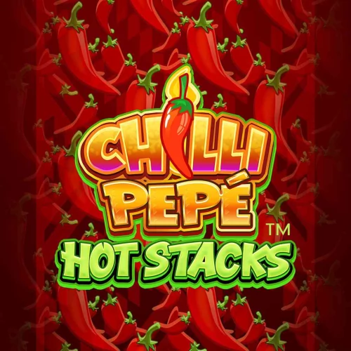 Chilli Pepe Hot Stacks