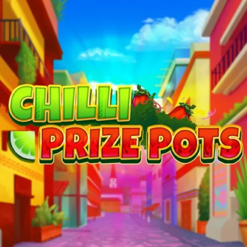 Chilli Prize Pots