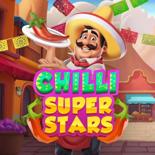 Chilli Superstars