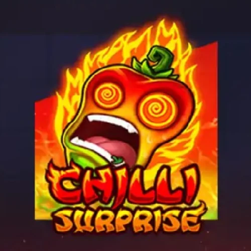 Chilli Surprise