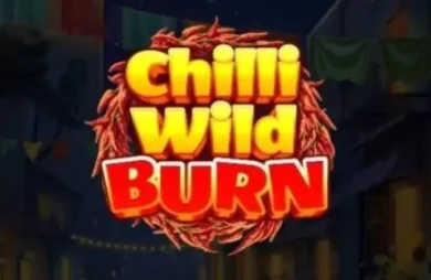 Chilli Wild Burn