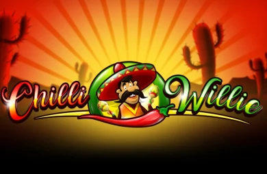 Chilli Willie