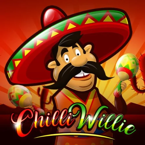 Chilli Willie