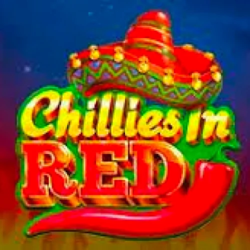 Chillies In Red
