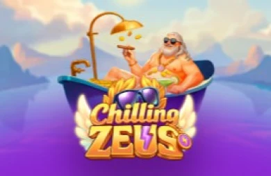 Chilling Zeus