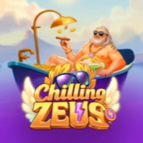 Chilling Zeus