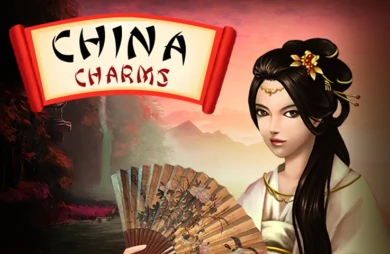 China Charms