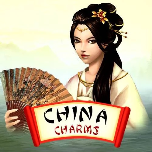 China Charms