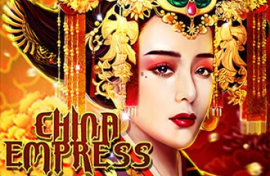 China Empress (PlayStar)